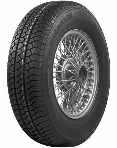 MICHELIN MXV-P 185/80 R14 90H