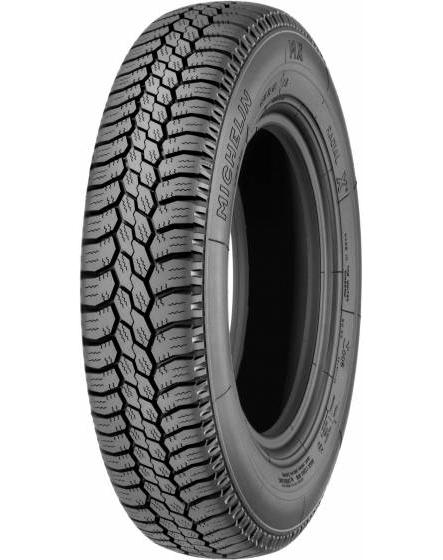 MICHELIN MX 145/80 R12 72S