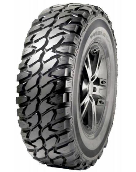 MIRAGE MR-MT172 265/70 R17 121/118Q