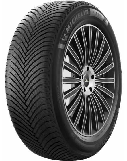 MICHELIN ALPIN 7 235/55 R19 105V