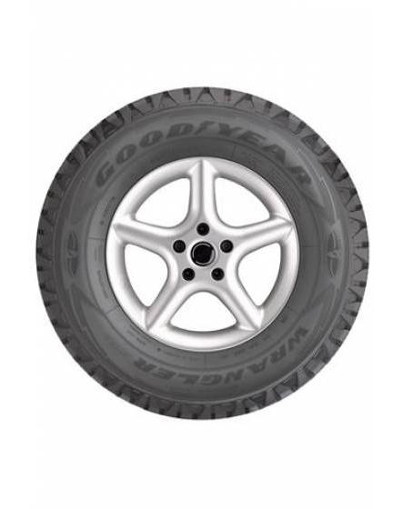 GOODYEAR WRANGLER AT/SA+ 215/80 R15C 109/107T