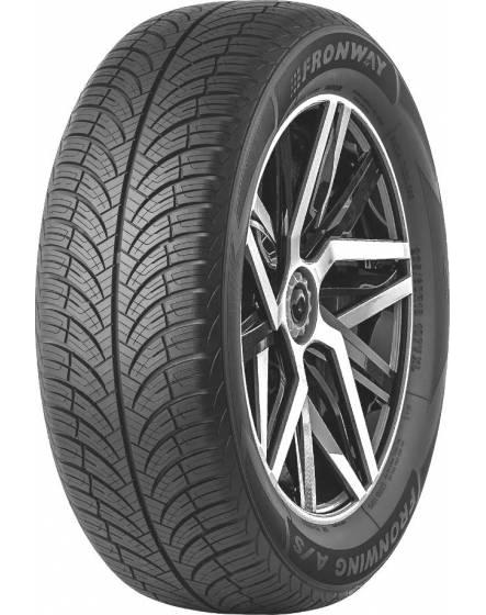 FRONWAY FRONWING A/S M+S DOT2024 235/60 R18 107V