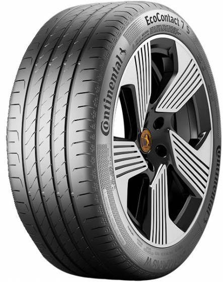 CONTINENTAL ECOCONTACT 7 S 235/40 R21 98H