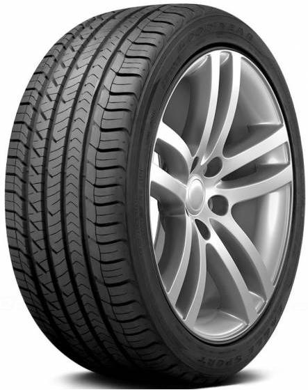 GOODYEAR EAGLE SPORT ALL SEASON 265/50 R19 110W