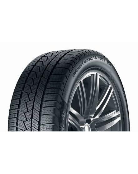 CONTINENTAL WINTERCONTACT TS PAD. 255/45 R19 86S