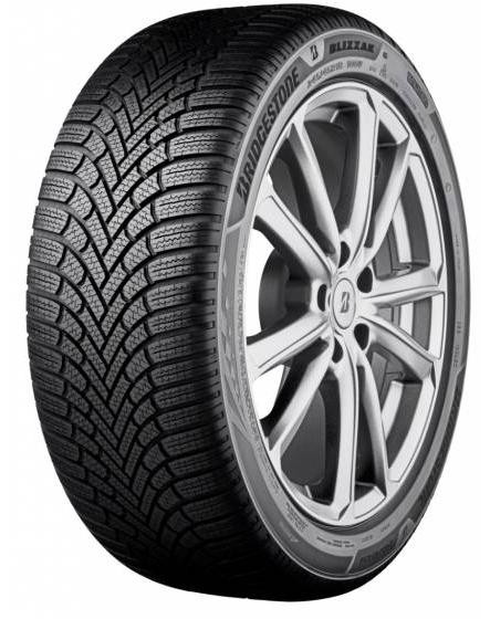 BRIDGESTONE BLIZZAK 6 225/40 R18 92V