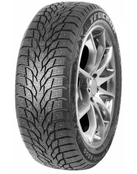 TRACMAX X-PRIVILO S500 235/65 R18 110T