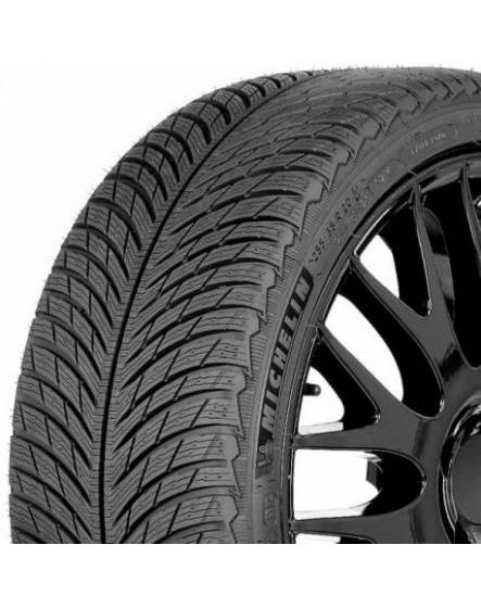 MICHELIN ALPIN 5 SUV 275/55 R19