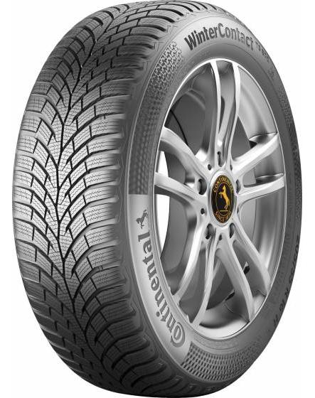 CONTINENTAL WINTERCONTACT TS870 PAD. 195/65 R15