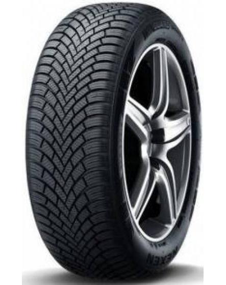 NEXEN WG SNOW G3 WH21 215/55 R16 93H