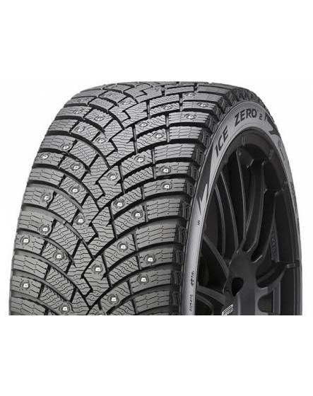 PIRELLI SCORPION ICE ZERO 2 D/D (RIM INGE PROTECTION) 245/45 R20 103H