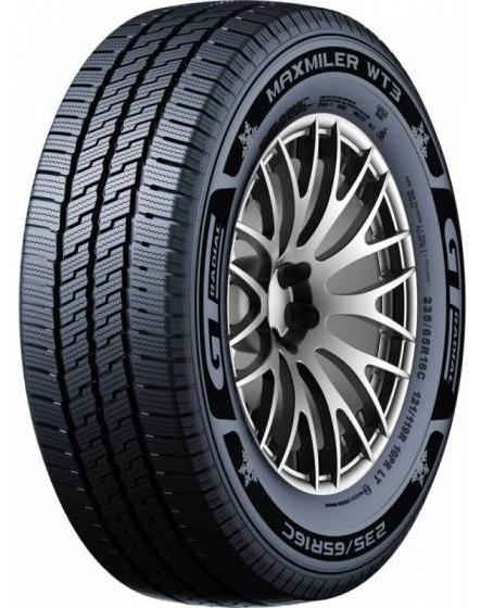 GT RADIAL MAXMILER WT3 215/65 R16C 109/107T