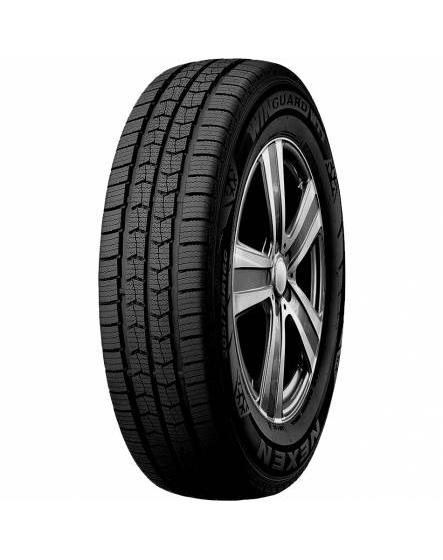 NEXEN WG WT1 195/75 R16C 107/105R