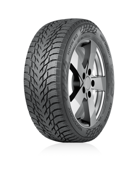 NOKIAN NORDMAN NORTH RS3 205/60 R16 96R