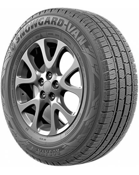 ROSAVA SNOWGARD VAN 215/65 R16C 109R