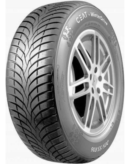 CEAT WINTER DRIVE SUV 215/65 R17 103H