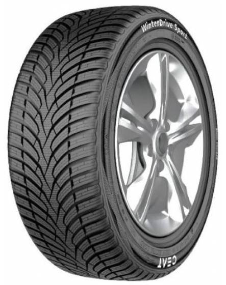 CEAT WINTER DRIVE SPORT 245/45 R19 102V