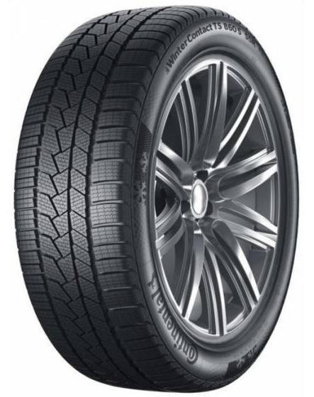 CONTINENTAL CONTIWINTERCONTACT TS860S   NF0 265/35 R21 103V