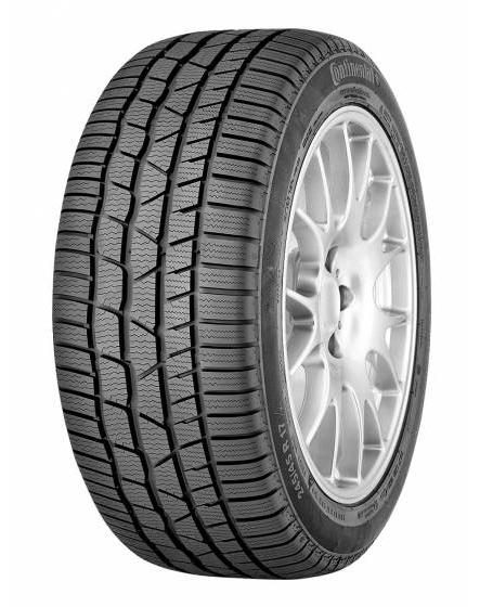 CONTINENTAL TS SUV 275/45 R20 P