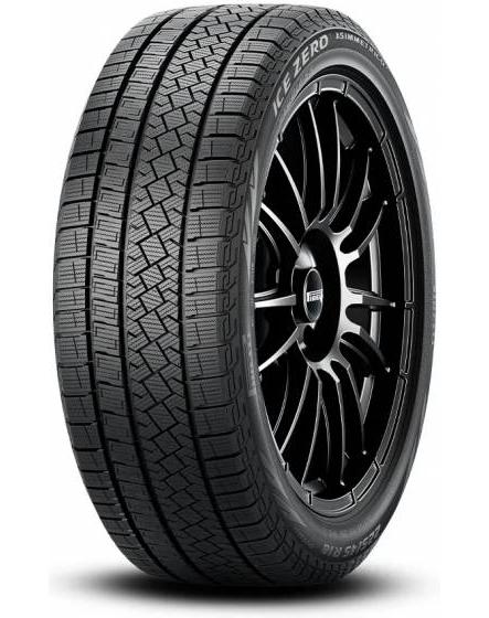 PIRELLI ICE ZERO ASIMMETRICO PLUS 255/45 R20 105H