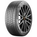 CONTINENTAL WINTERCONTACT 8S PAD. 315/30 R22