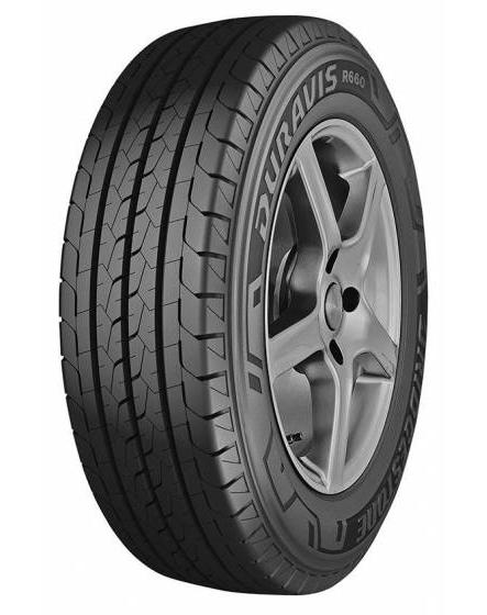 BRIDGESTONE DURAVIS R660 ECO 205/75 R16C 110R