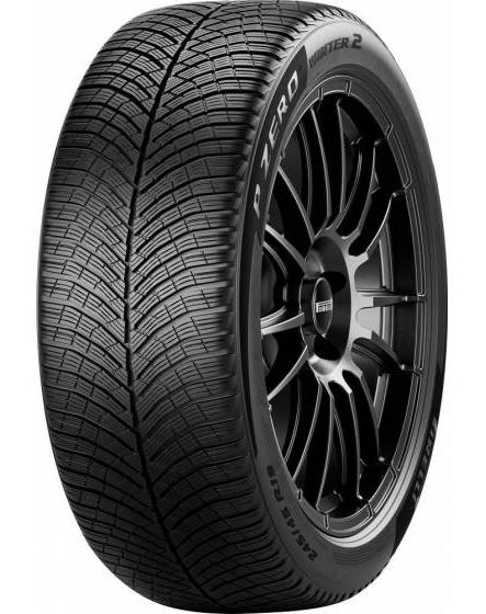 PIRELLI PZERO WINTER 2 275/30 R20 97W