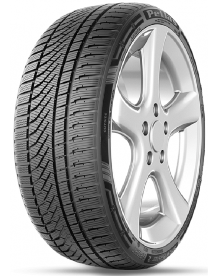 PETLAS SNOWMASTER 2 SPORT 215/60 R16 99H