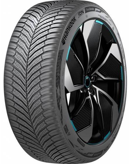 HANKOOK ION FLEXCLIMATE (IL01) 225/55 R18 102W