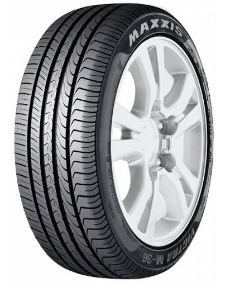 MAXXIS M36+ 255/50 R19 107W