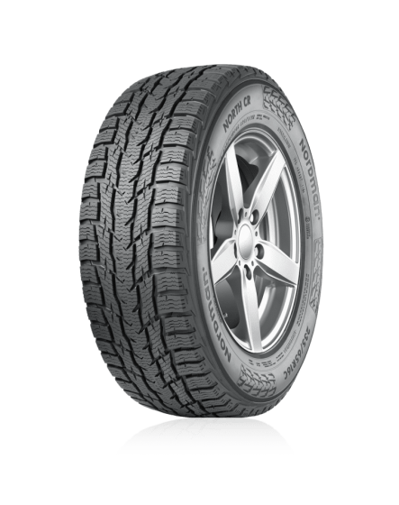 NOKIAN NORDMAN NORTH CR 215/65 R16C 109/107R