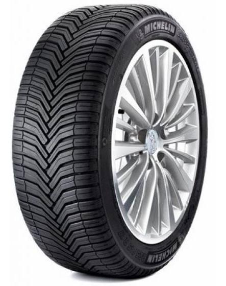 MICHELIN CROSSCLIMATE 235/55 R18 104H