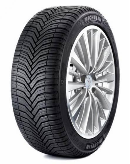 MICHELIN CROSSCLIMATE SUV 235/65 R17 104V