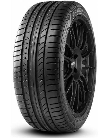 PIRELLI DRAGON SPORT 215/45 R17 91Y