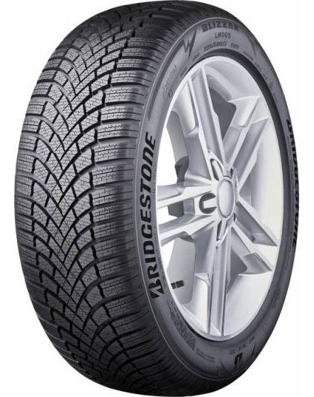 BRIDGESTONE BLIZZAK LM005 (+) PAD. 215/45 R20