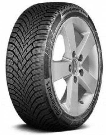 CONTINENTAL CONTOIWINTERCONTACT TS860S 255/45 R19 104V