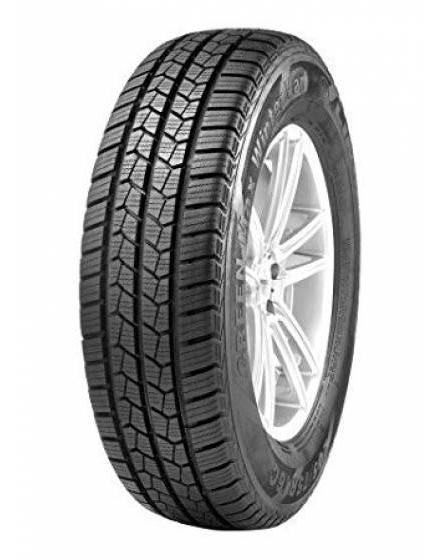 LING LONG GREEN MAX  WINTER VAN 195/75 R16C 107R