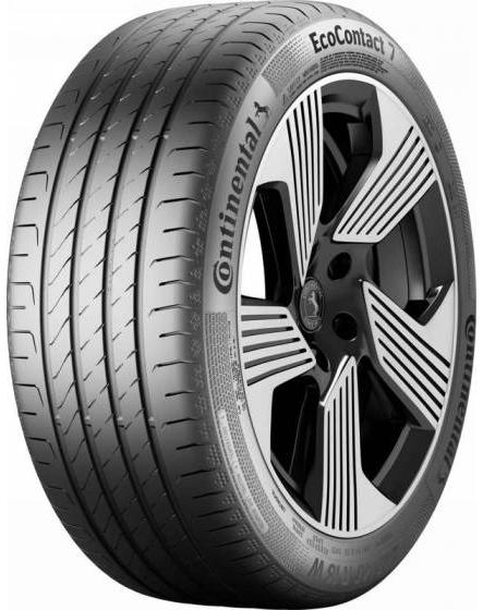 CONTINENTAL ECOCONTACT 7 215/60 R17 96H