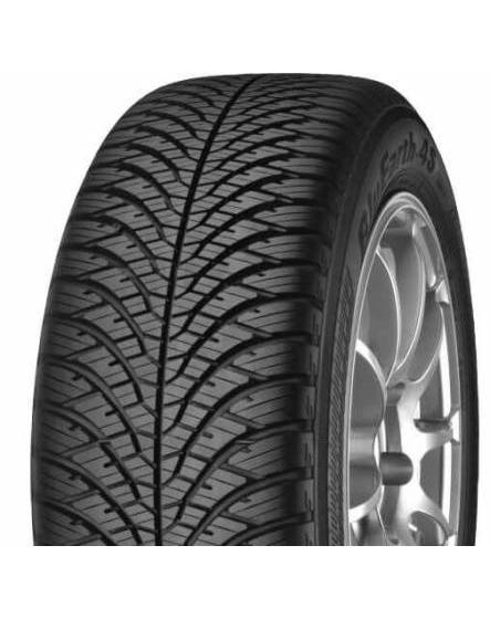 YOKOHAMA BLUEARTH 4 SEASON AW21 225/55 R16 99V