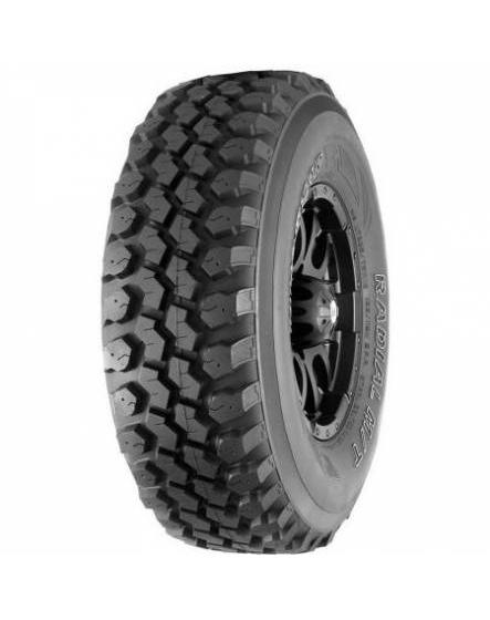 NANKANG N889 265/75 R16 119/116N