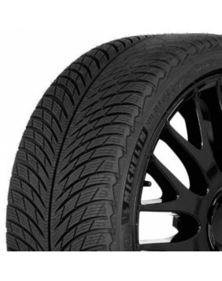 MICHELIN PILOT ALPIN PA5 245/35 R21 96W