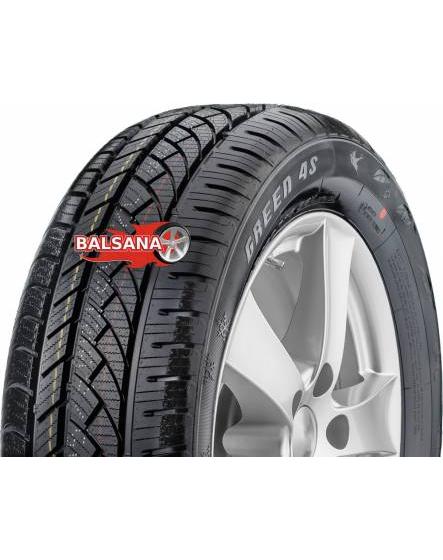 ATLAS GREEN 4 SEASONS 175/70 R14 84T