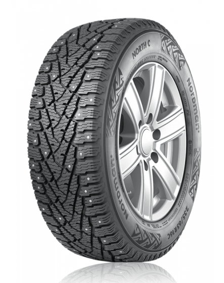 NOKIAN Nordman North C radžota 215/65 R16