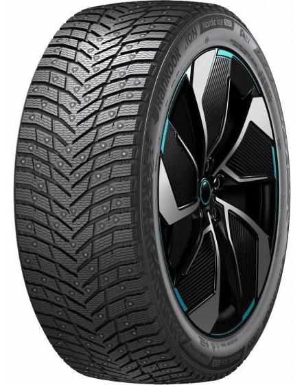 HANKOOK ION NORDIC I*CE SUV (IW04A 255/40 R20 101T