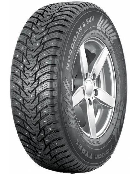 NOKIAN NORDMAN 8 255/40 R18 99T