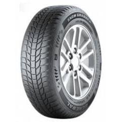 GENERAL SNOW GRABBER+ 235/60 R18 107H